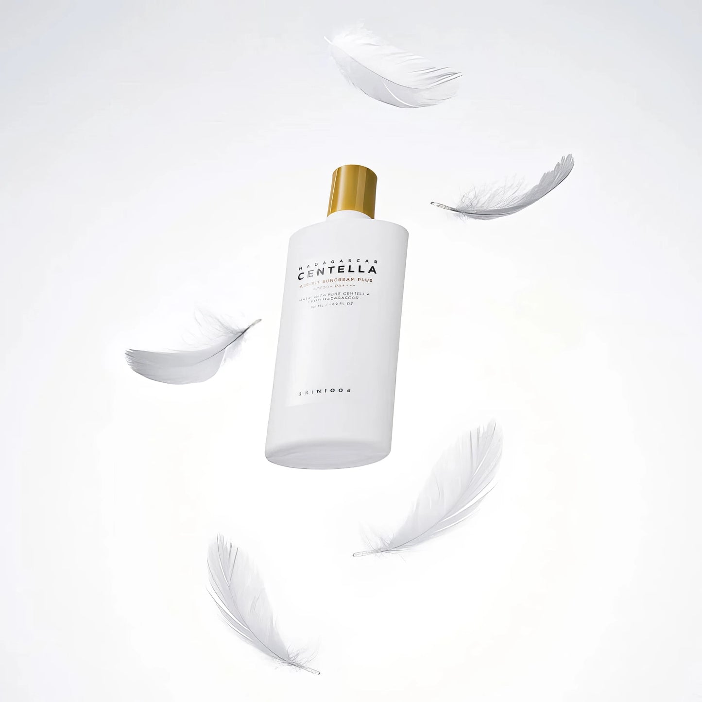 SKIN1004 Madagascar Centella Air-Fit Suncream Plus SPF50+ PA++++ 50ml-Wonder Skin