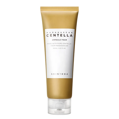 SKIN1004 Madagascar Centella Ampoule Foam 125ml-Wonder Skin