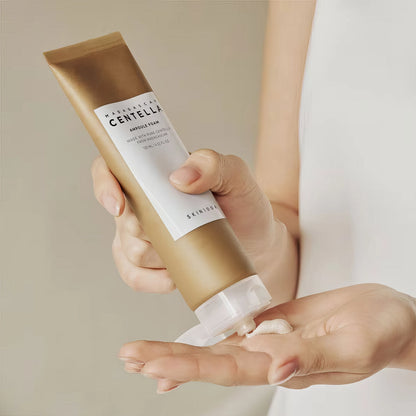 SKIN1004 Madagascar Centella Ampoule Foam 125ml-Wonder Skin