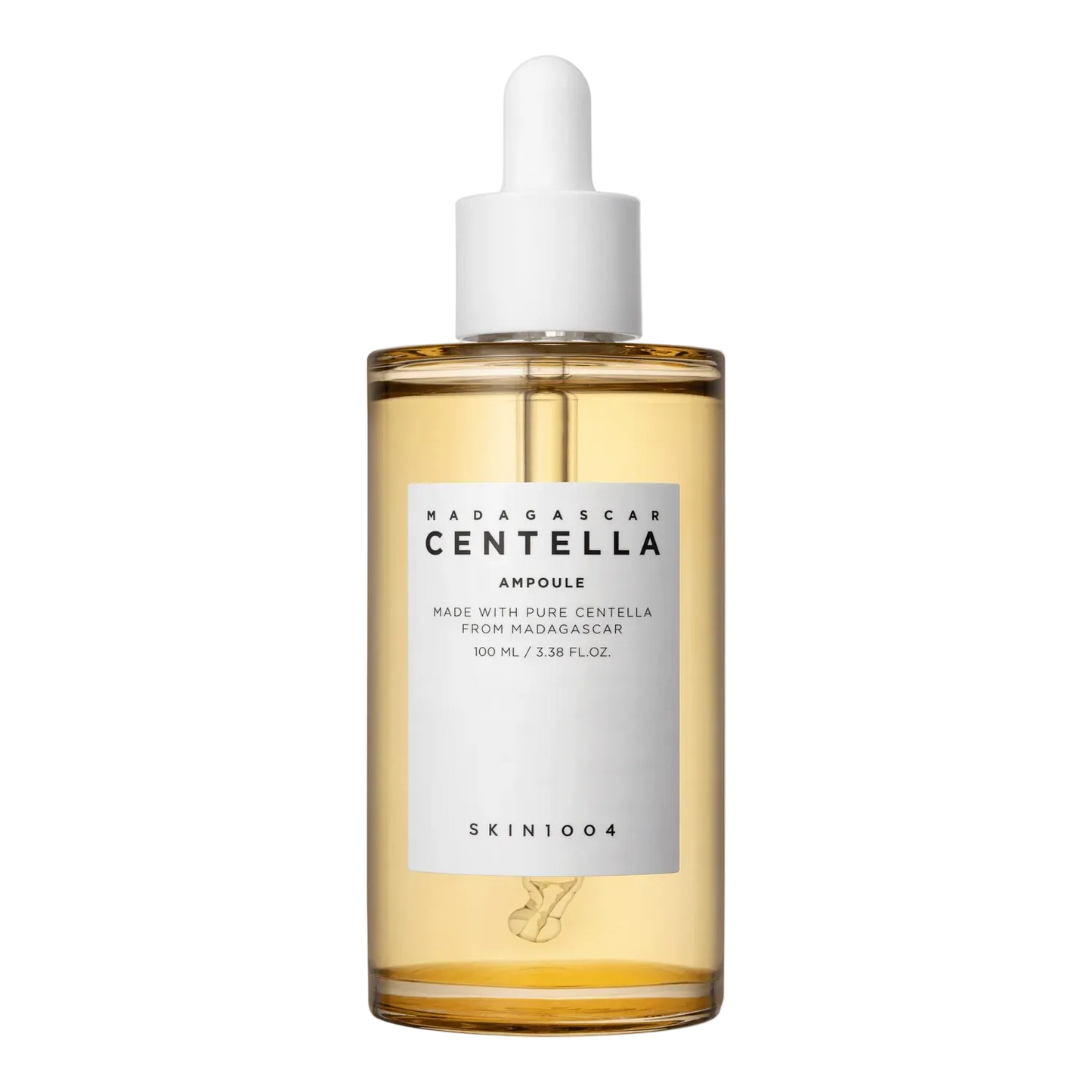 SKIN1004 Madagascar Centella Asiatica Ampoule 100ml-Wonder Skin