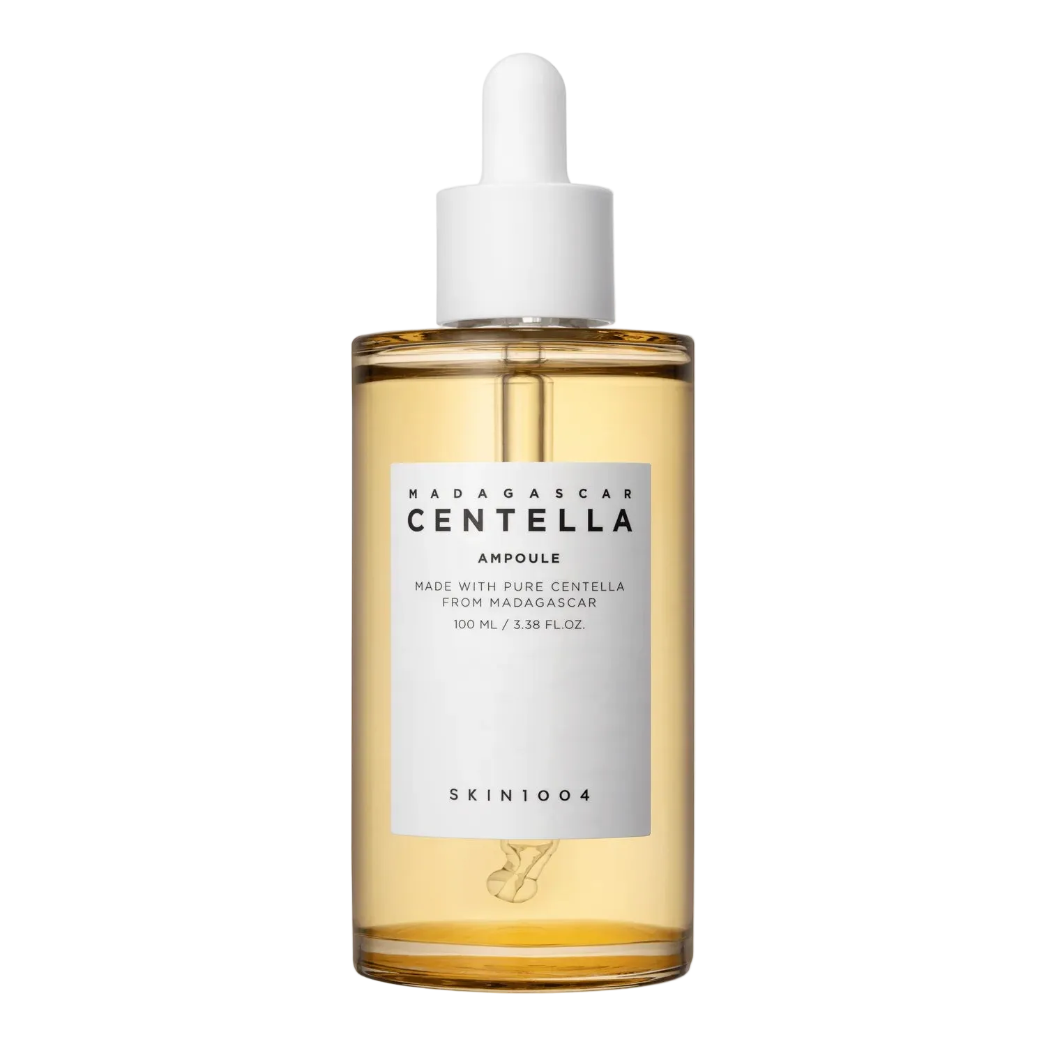 SKIN1004 Madagascar Centella Asiatica Ampoule 100ml-Wonder Skin