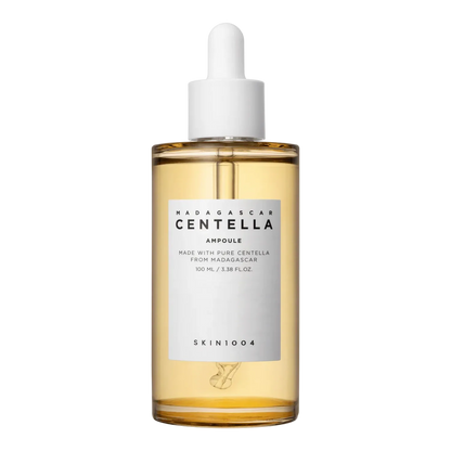 SKIN1004 Madagascar Centella Asiatica Ampoule 100ml-Wonder Skin