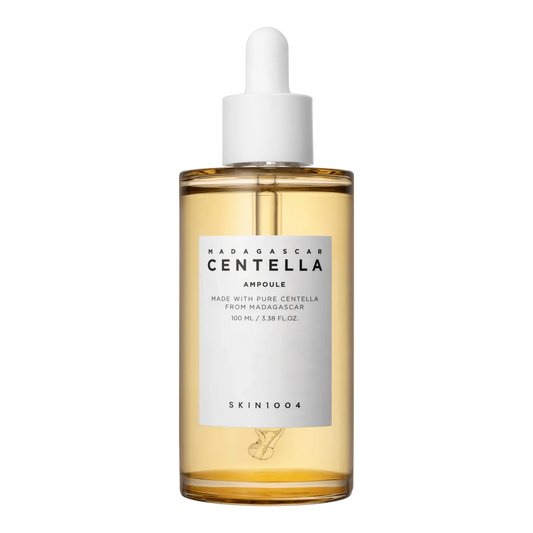 SKIN1004 Madagascar Centella Asiatica Ampoule 100ml-Wonder Skin