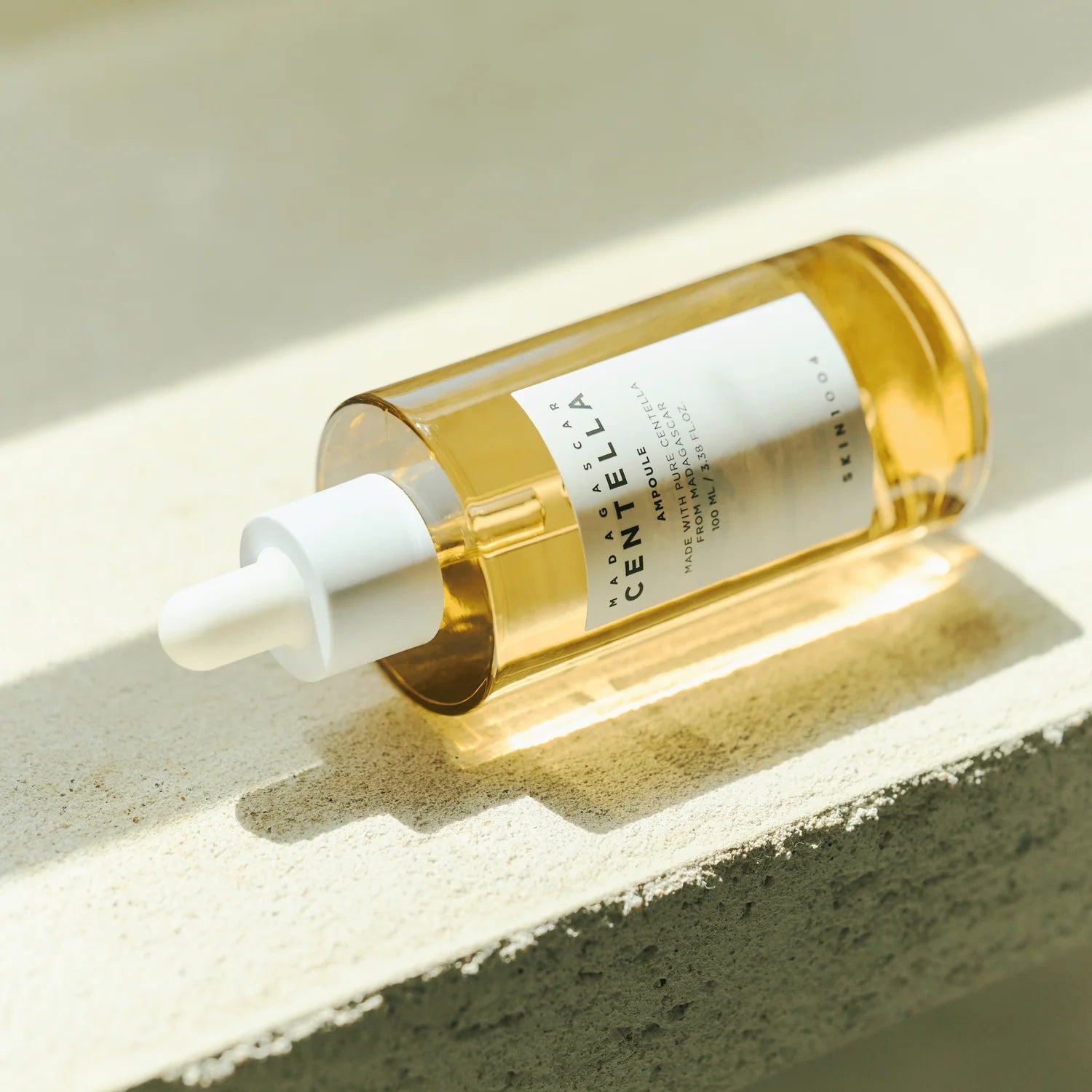 SKIN1004 Madagascar Centella Asiatica Ampoule 100ml-Wonder Skin