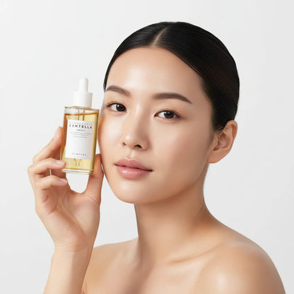 SKIN1004 Madagascar Centella Asiatica Ampoule 100ml-Wonder Skin