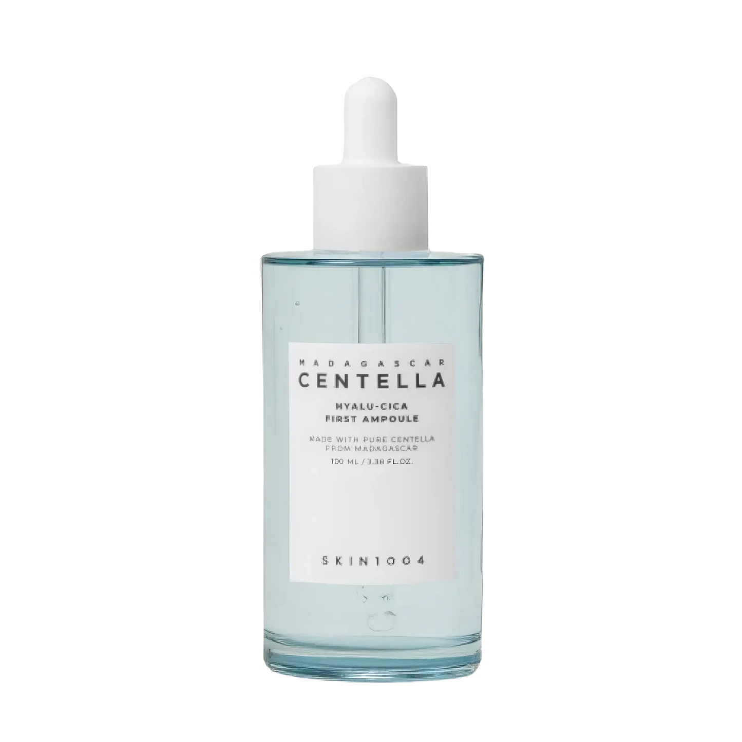 SKIN1004 Madagascar Centella Hyalu-Cica First Ampoule 100ml-Wonder Skin