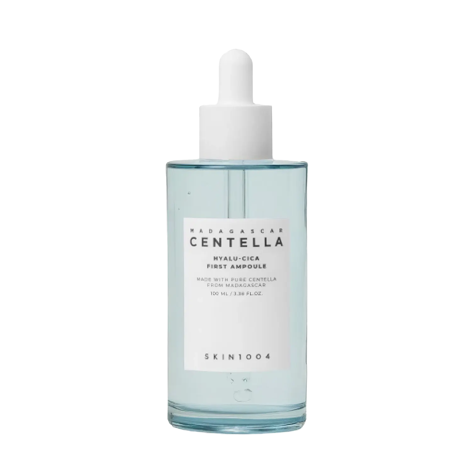 SKIN1004 Madagascar Centella Hyalu-Cica First Ampoule 100ml-Wonder Skin