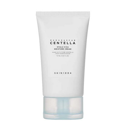 SKIN1004 Madagascar Centella Hyalu-Cica Moisture Cream 75ml-Wonder Skin