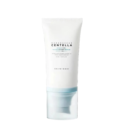 SKIN1004 Madagascar Centella Hyalu-Cica Water-Fit Sun Serum SPF50+ PA++++ 100ml-Wonder Skin
