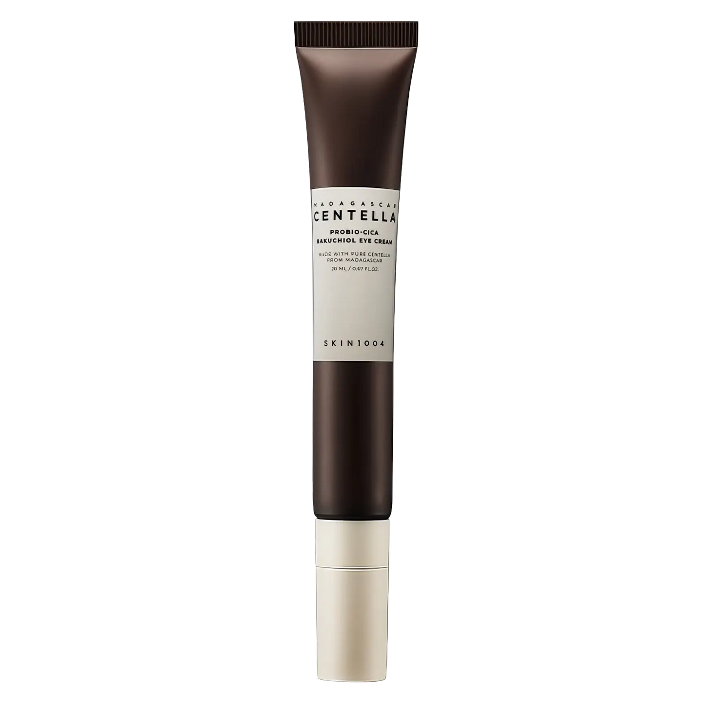 SKIN1004 Madagascar Centella Probio-Cica Bakuchiol Eye Cream 20ml-Wonder Skin
