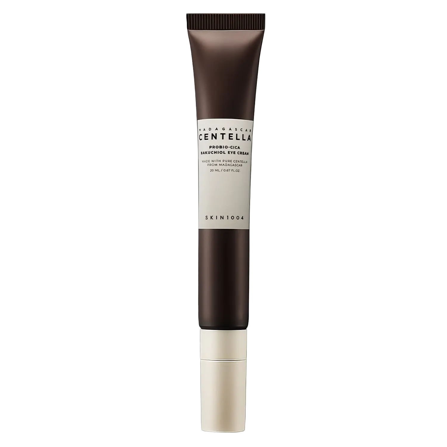 SKIN1004 Madagascar Centella Probio-Cica Bakuchiol Eye Cream 20ml-Wonder Skin
