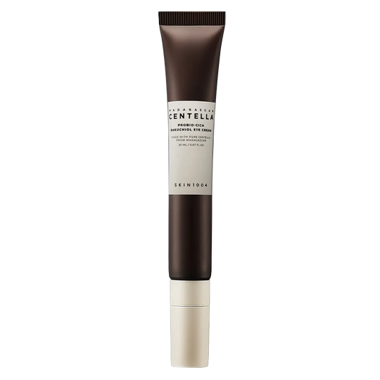 SKIN1004 Madagascar Centella Probio-Cica Bakuchiol Eye Cream 20ml-Wonder Skin