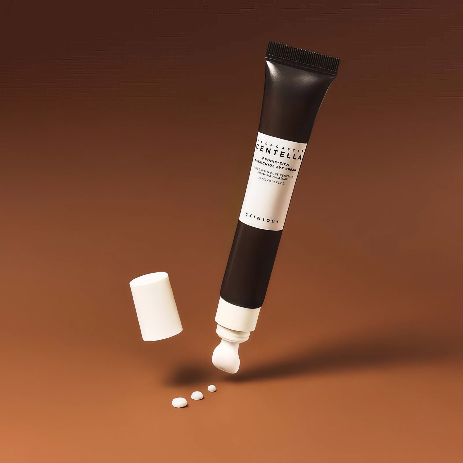 SKIN1004 Madagascar Centella Probio-Cica Bakuchiol Eye Cream 20ml-Wonder Skin