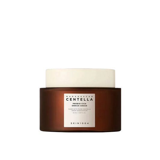 Barrierestärkende Pflegeroutine - SKIN1004-Wonder Skin