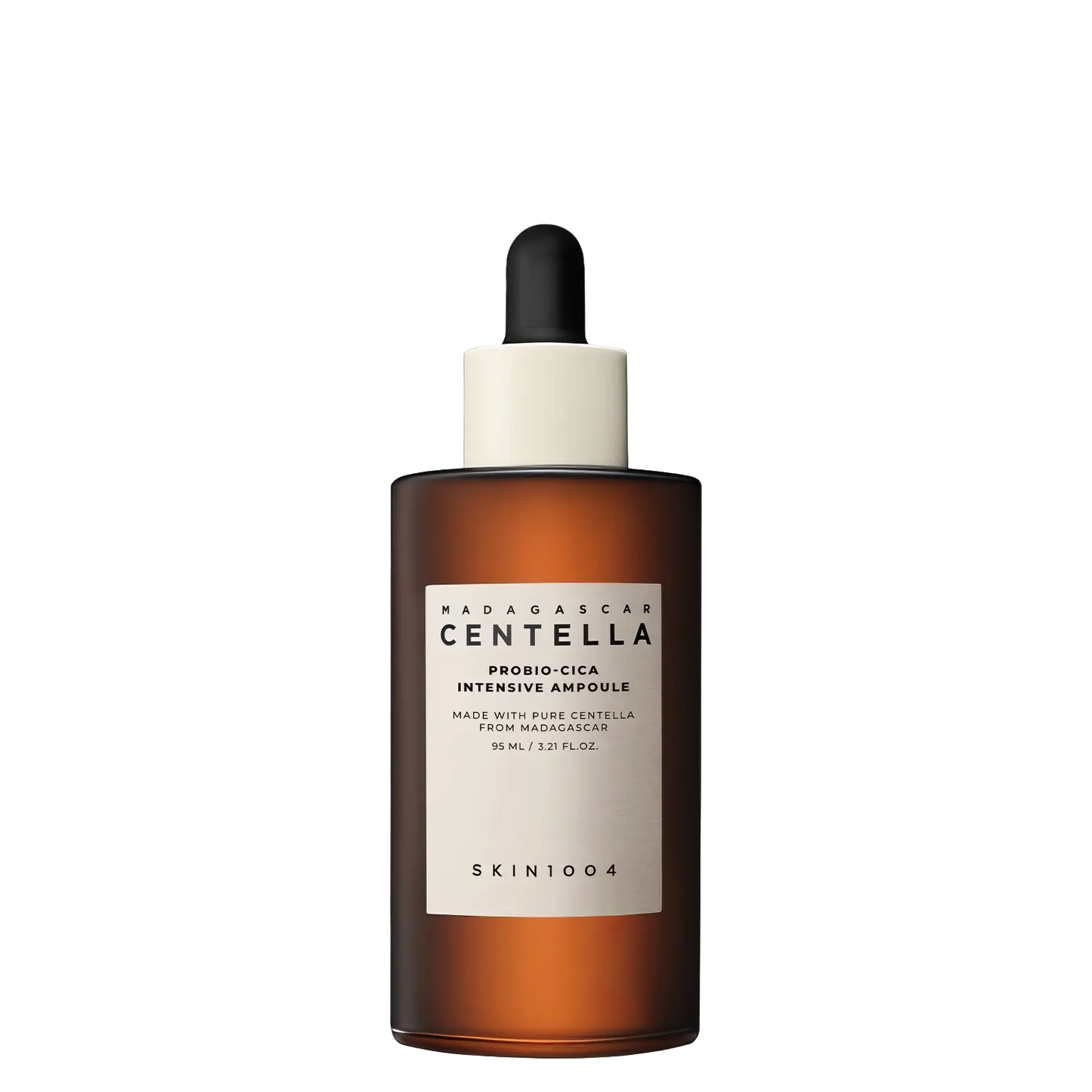 SKIN1004 Madagascar Centella Probio-Cica Intensive Ampoule 95ml-Wonder Skin