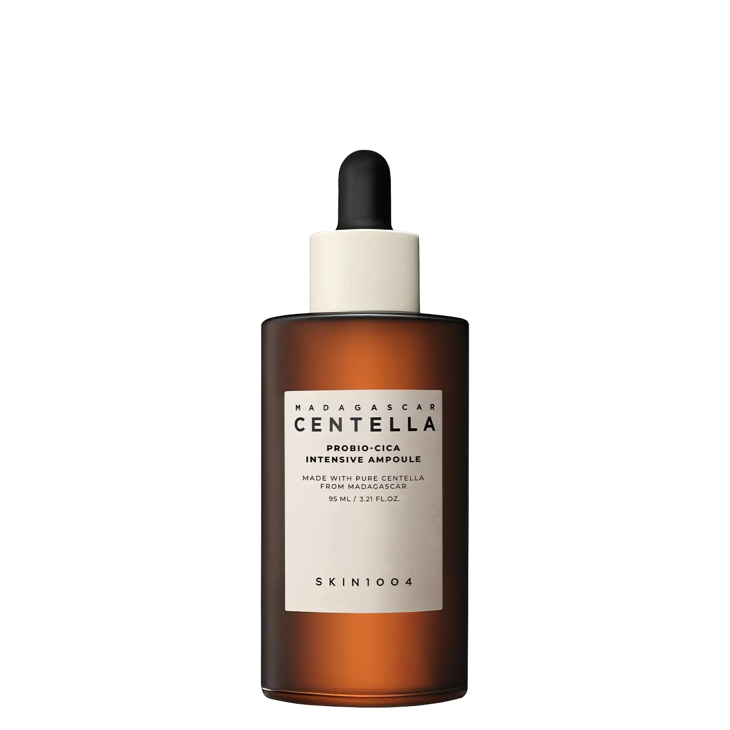SKIN1004 Madagascar Centella Probio-Cica Intensive Ampoule 95ml-Wonder Skin