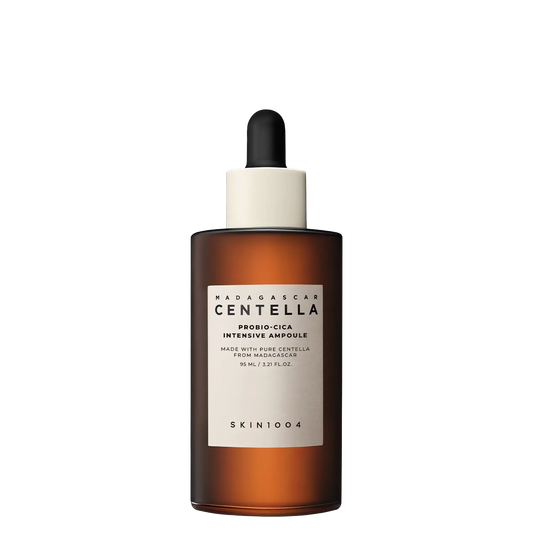 SKIN1004 Madagascar Centella Probio-Cica Intensive Ampoule 95ml-Wonder Skin