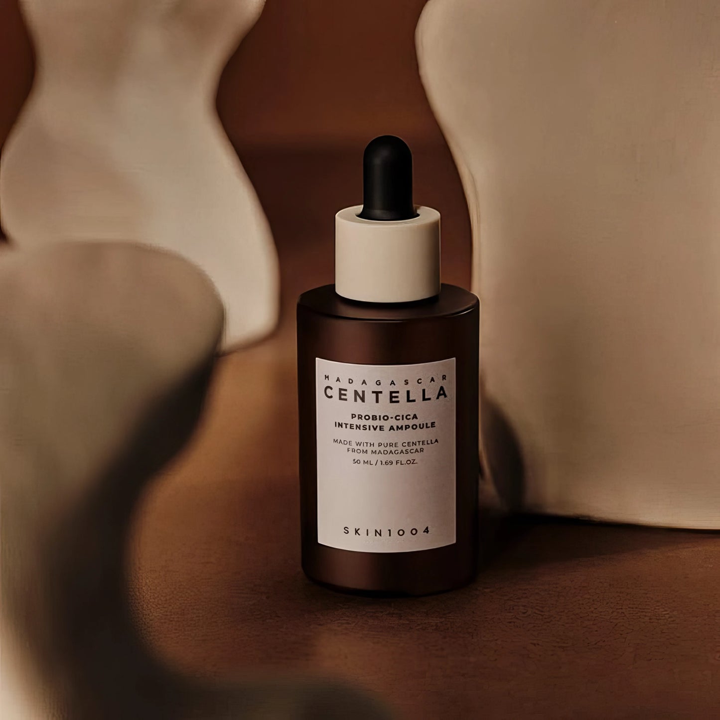SKIN1004 Madagascar Centella Probio-Cica Intensive Ampoule 95ml-Wonder Skin