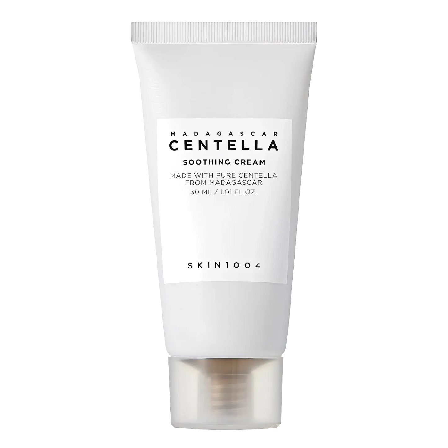 SKIN1004 Madagascar Centella Soothing Cream 75ml-Wonder Skin