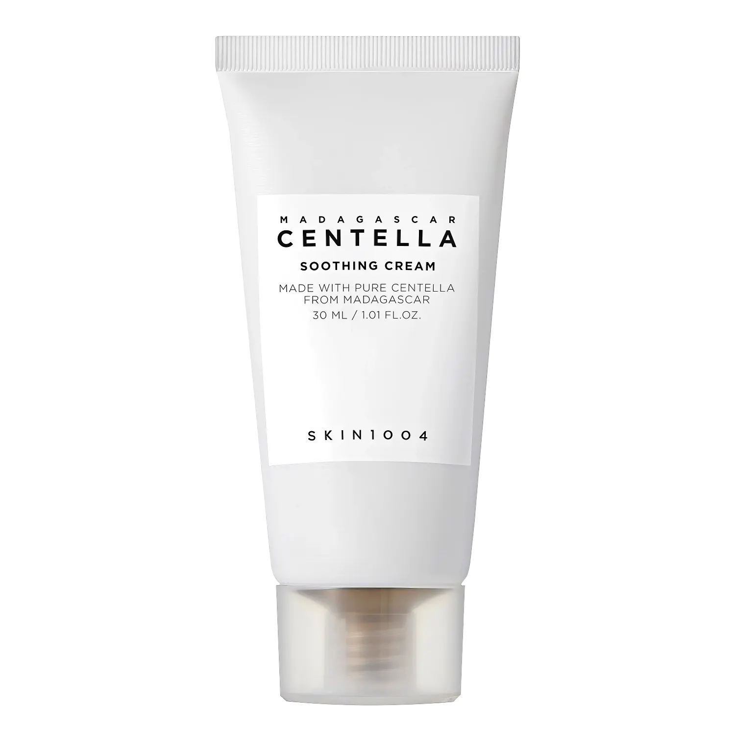 SKIN1004 Madagascar Centella Soothing Cream 75ml-Wonder Skin
