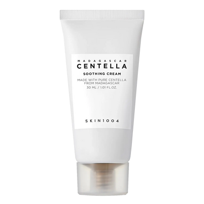 SKIN1004 Madagascar Centella Soothing Cream 75ml-Wonder Skin