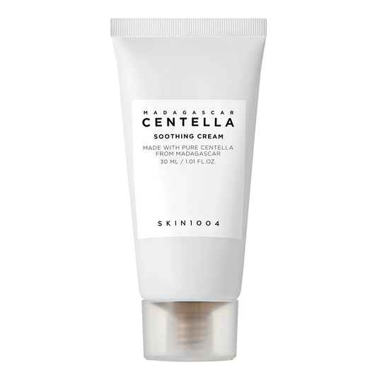 SKIN1004 Madagascar Centella Soothing Cream 75ml-Wonder Skin