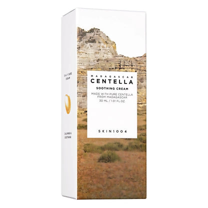 SKIN1004 Madagascar Centella Soothing Cream 75ml-Wonder Skin