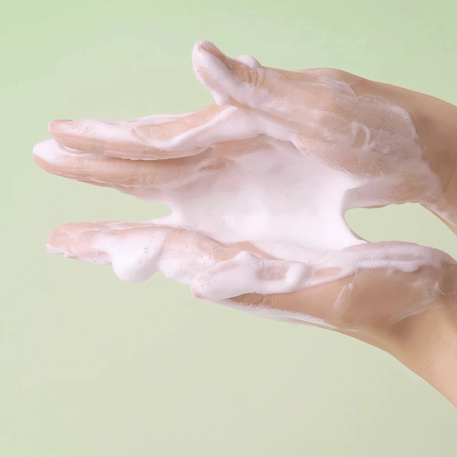 SKIN1004 Madagascar Centella Tea-trica BHA Foam 125ml-Wonder Skin