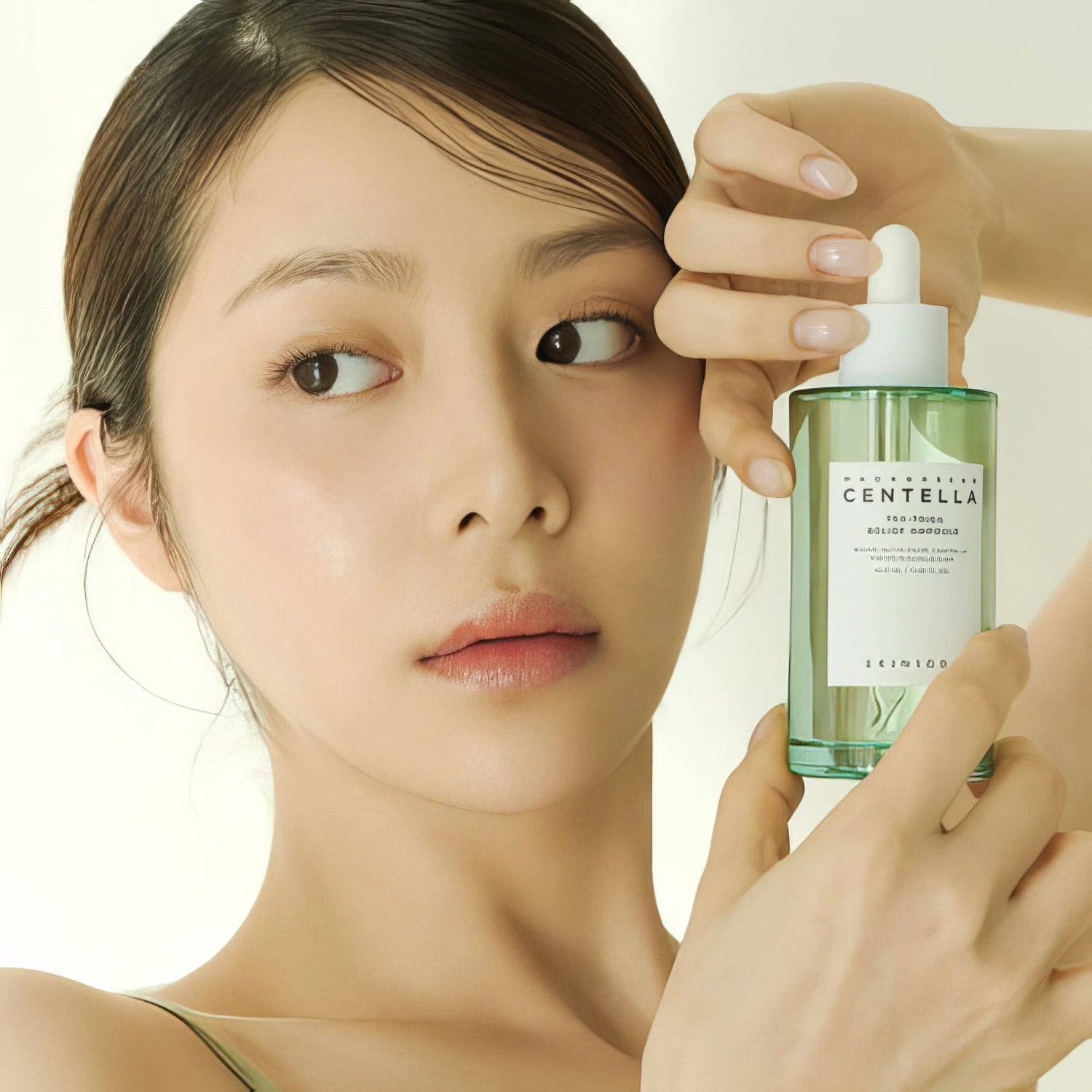 SKIN1004 Madagascar Centella Tea-Trica Relief Ampoule 100ml-Wonder Skin