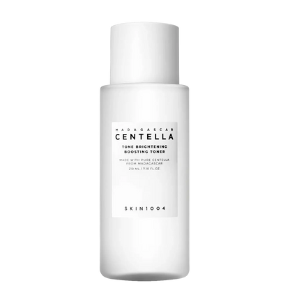 SKIN1004 Madagascar Centella Tone Brightening Boosting Toner 210ml-Wonder Skin