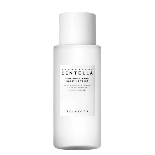 SKIN1004 Madagascar Centella Tone Brightening Boosting Toner 210ml-Wonder Skin