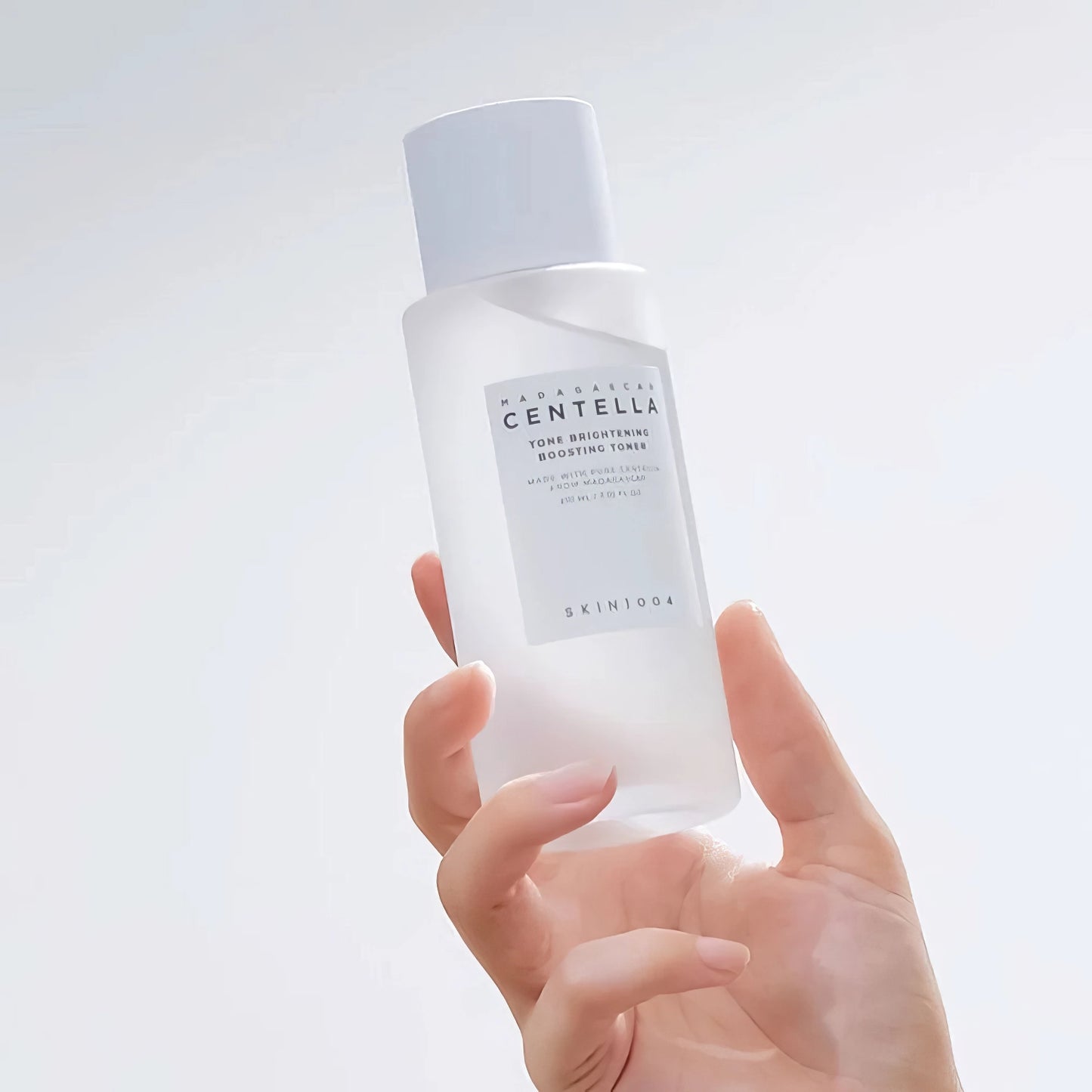 SKIN1004 Madagascar Centella Tone Brightening Boosting Toner 210ml-Wonder Skin