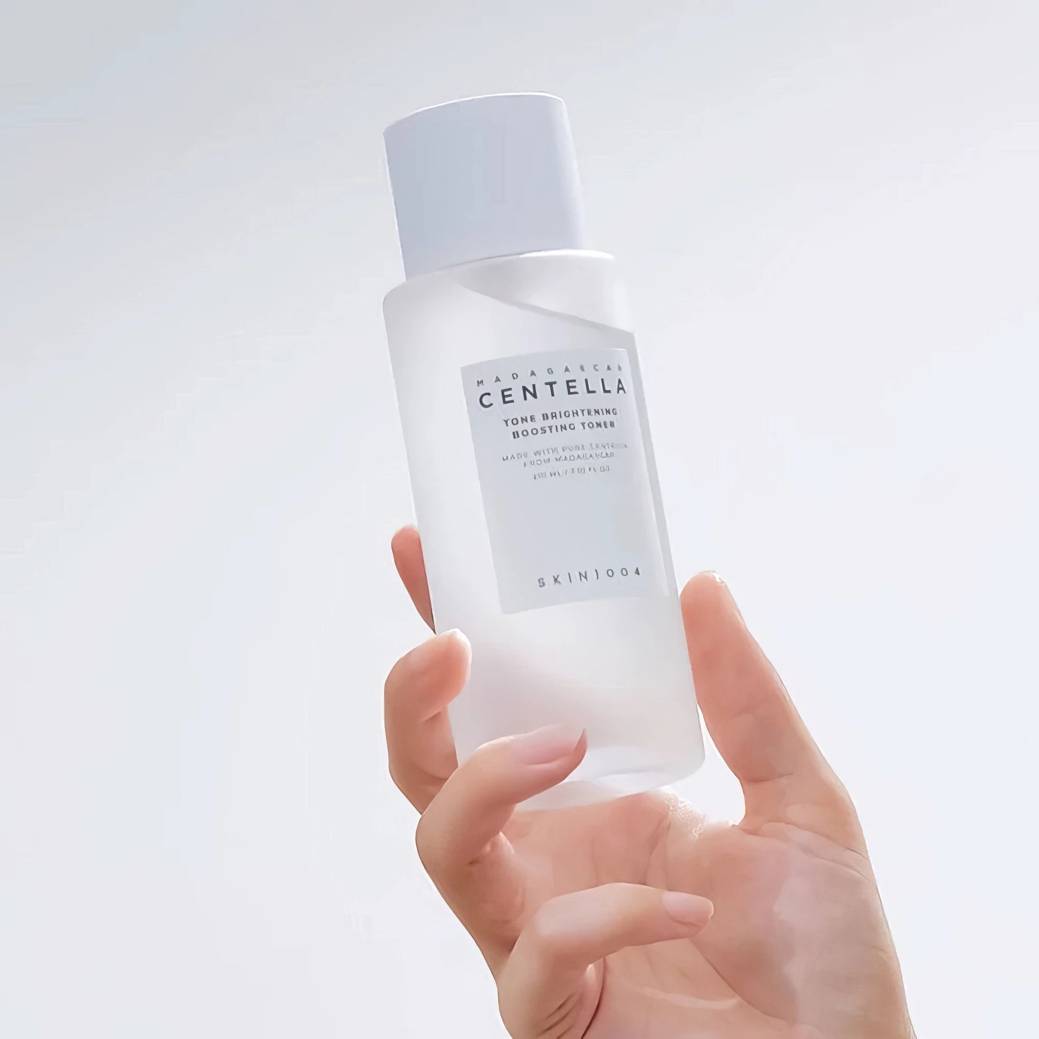 SKIN1004 Madagascar Centella Tone Brightening Boosting Toner 210ml-Wonder Skin