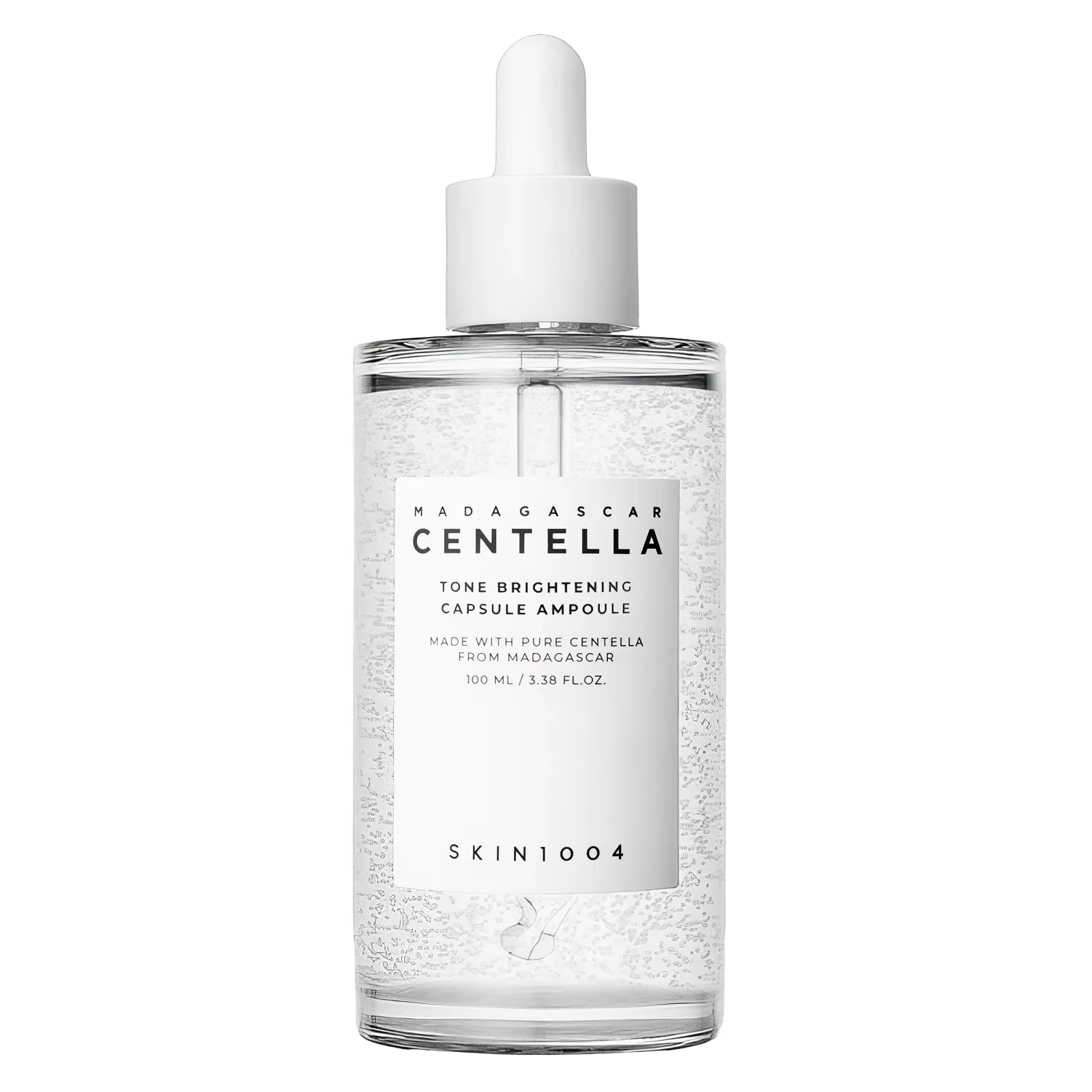 SKIN1004 Madagascar Centella Tone Brightening Capsule Ampoule 50ml-Wonder Skin