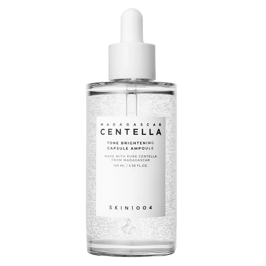 SKIN1004 Madagascar Centella Tone Brightening Capsule Ampoule 50ml-Wonder Skin