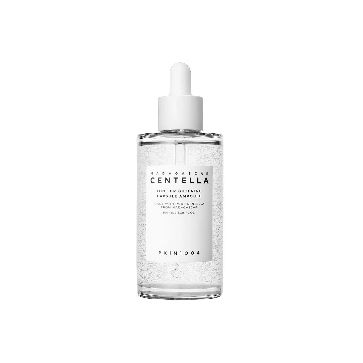 SKIN1004 Madagascar Centella Tone Brightening Capsule Ampoule 30ml-Wonder Skin