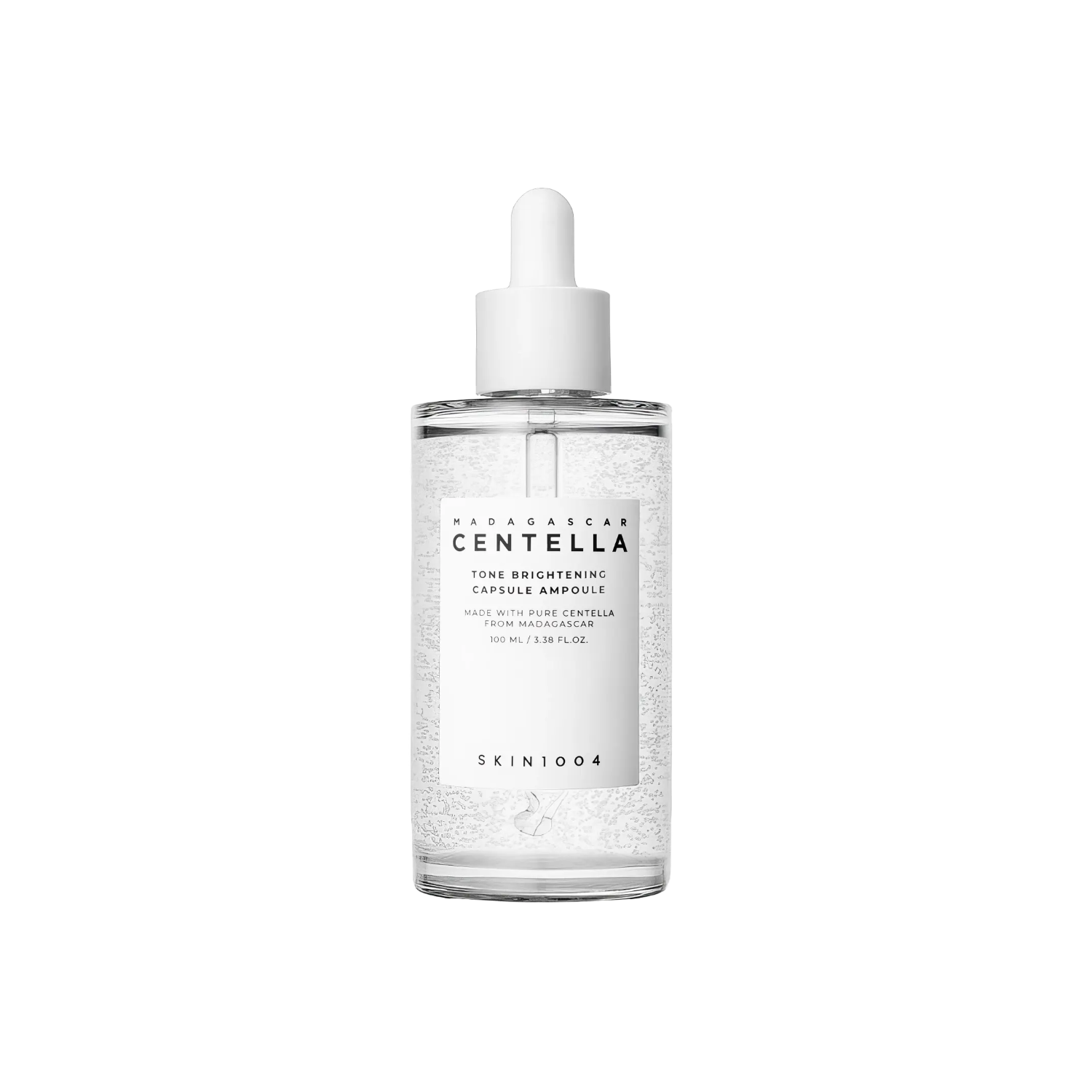 SKIN1004 Madagascar Centella Tone Brightening Capsule Ampoule 30ml-Wonder Skin