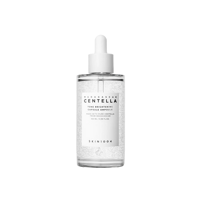 SKIN1004 Madagascar Centella Tone Brightening Capsule Ampoule 30ml-Wonder Skin
