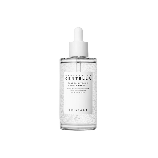 SKIN1004 Madagascar Centella Tone Brightening Capsule Ampoule 30ml-Wonder Skin