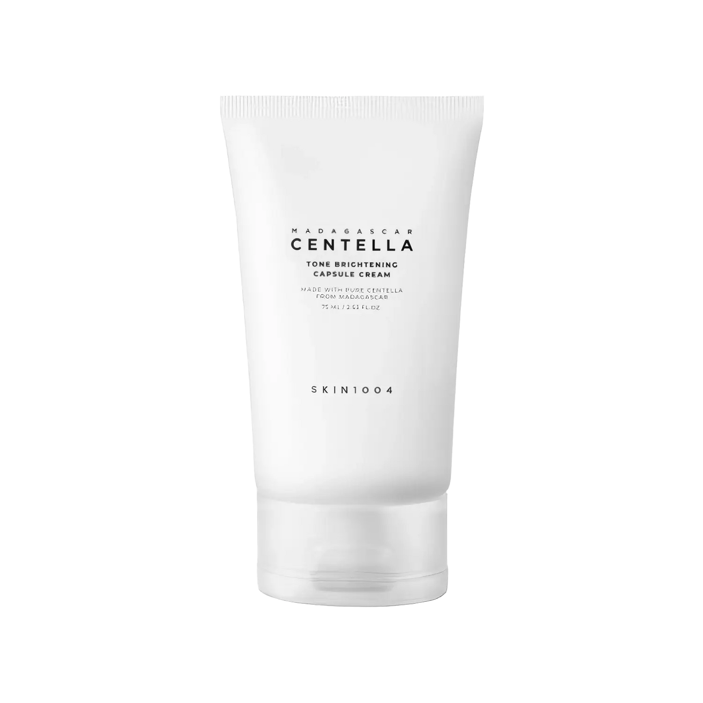 SKIN1004 Madagascar Centella Tone Brightening Capsule Cream 75ml-Wonder Skin