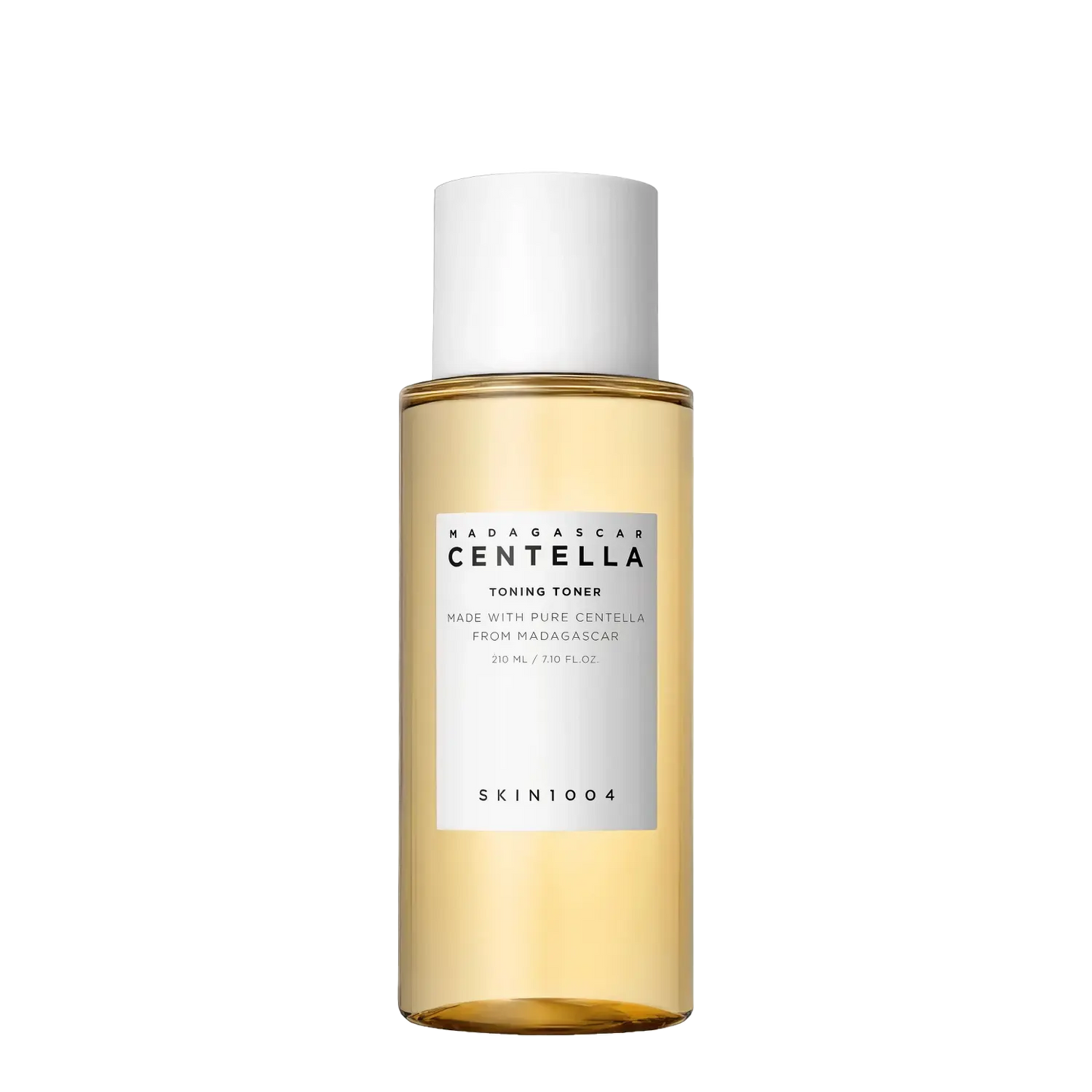 SKIN1004 Madagascar Centella Toning Toner 210ml-Wonder Skin