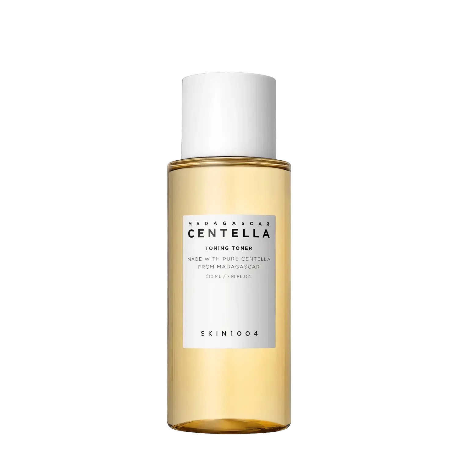 SKIN1004 Madagascar Centella Toning Toner 210ml-Wonder Skin