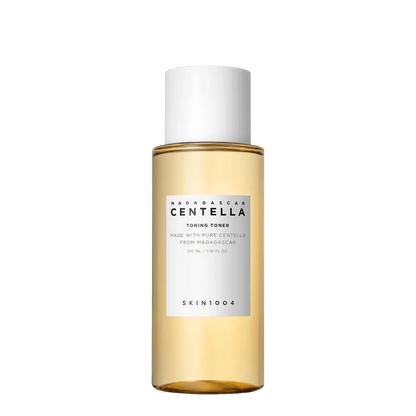 SKIN1004 Madagascar Centella Toning Toner 210ml-Wonder Skin