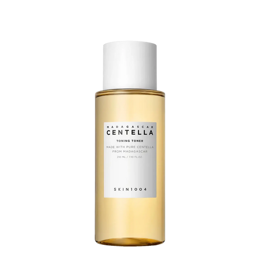 SKIN1004 Madagascar Centella Toning Toner 210ml-Wonder Skin