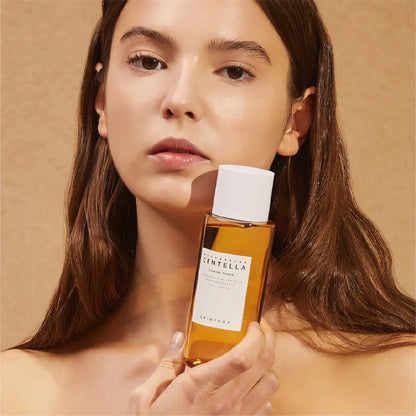 SKIN1004 Madagascar Centella Toning Toner 210ml-Wonder Skin
