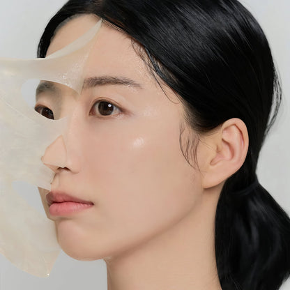 SKIN1004 Madagascar Centella Watergel Sheet Ampoule Mask 25ml-Wonder Skin