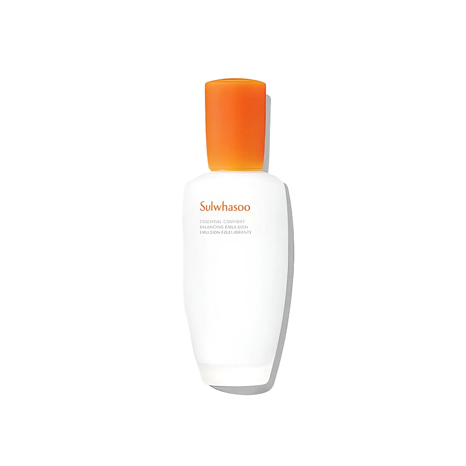 Sulwhasoo Essential Comfort Balancing Emulsion 125ml-Wonder Skin