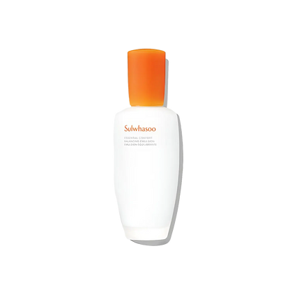 Sulwhasoo Essential Comfort Balancing Emulsion 125ml-Wonder Skin