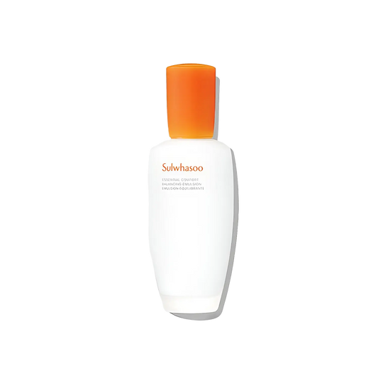 Sulwhasoo Essential Comfort Balancing Emulsion 125ml-Wonder Skin