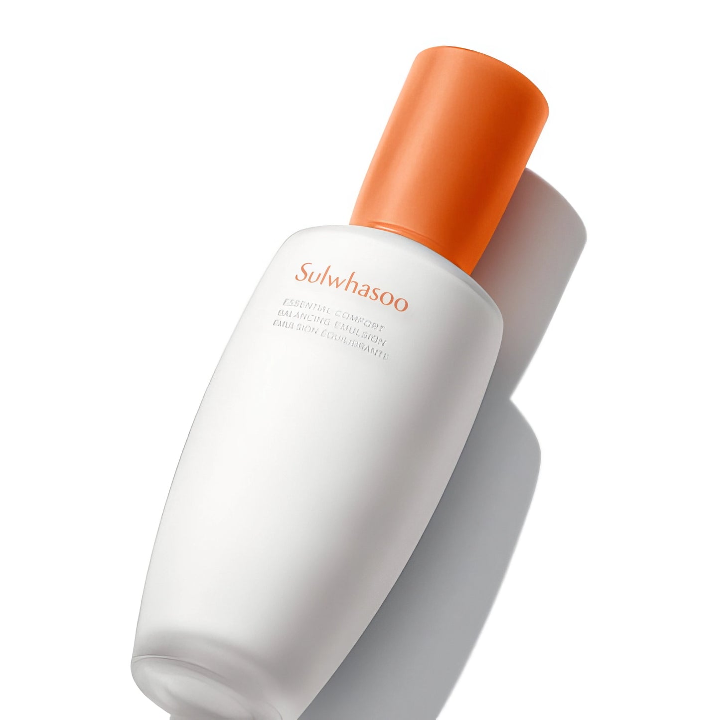 Sulwhasoo Essential Comfort Balancing Emulsion 125ml-Wonder Skin